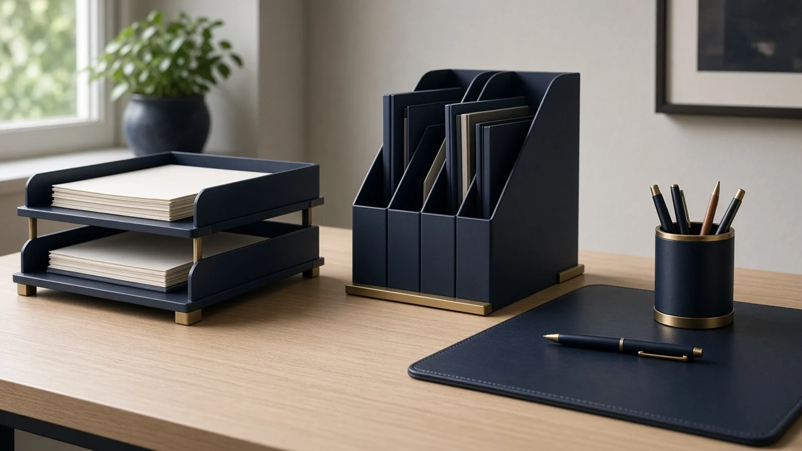 Büro & Schreibtisch — Kategorie bei Kaufhaus24