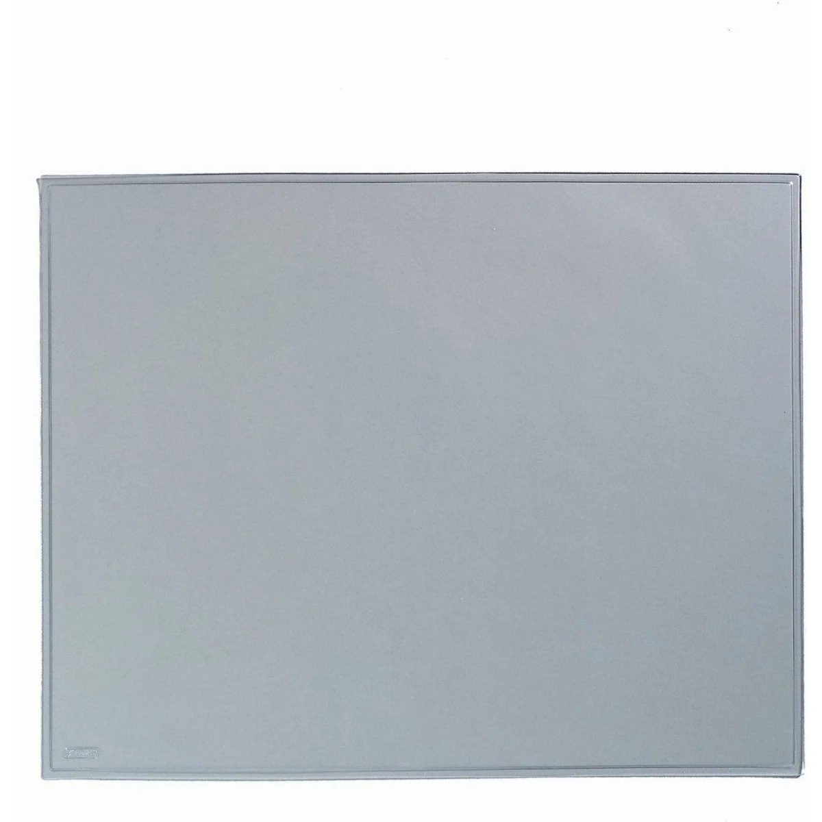 Herlitz Schreibtischunterlage, transparent, 50x63 cm — praktische Schreibfläche, schützende Folie, vielseitig einsetzbar
