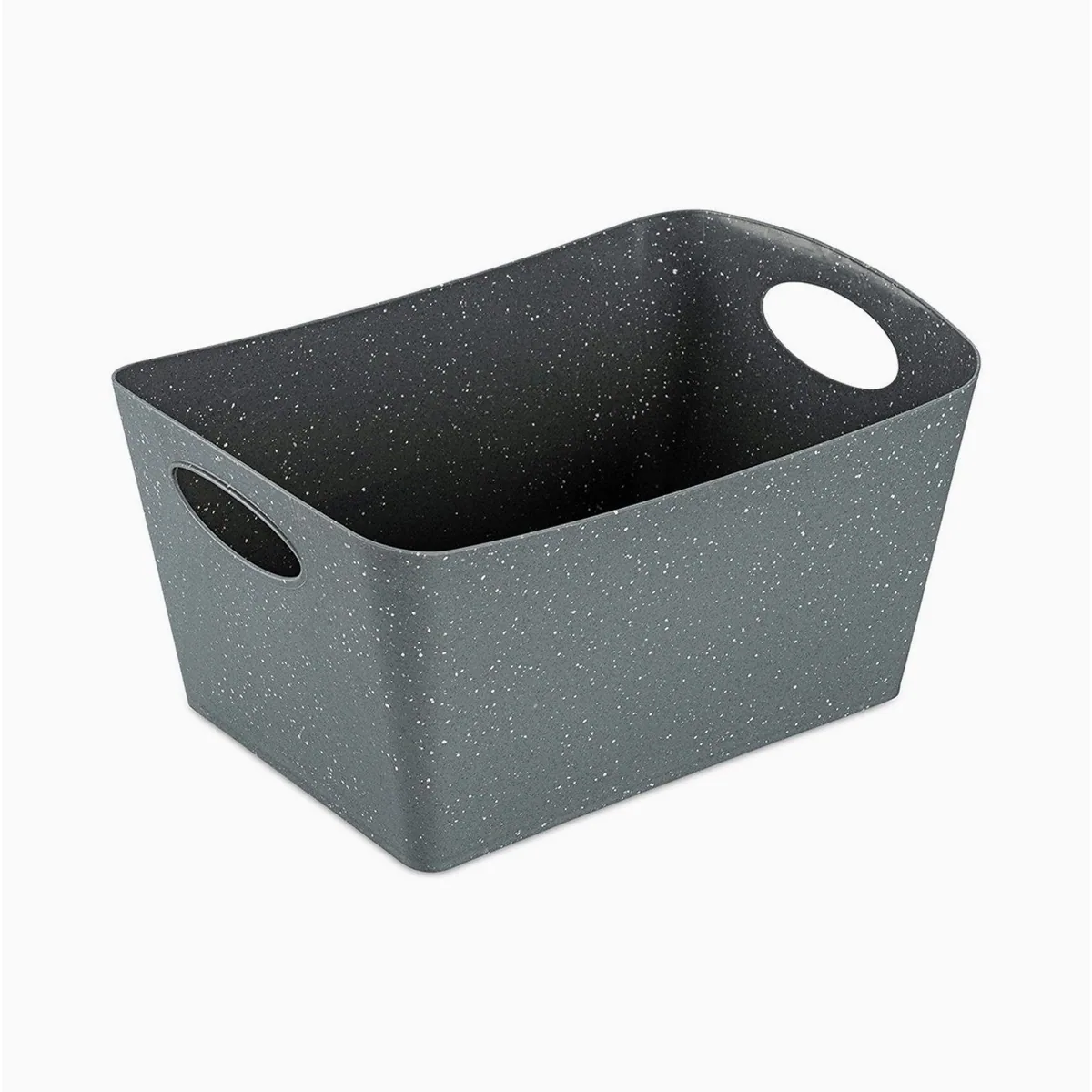 koziol BOXXX M Aufbewahrungsbox, vielseitig einsetzbar, 3,5 Liter Volumen
